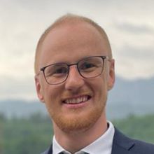 Porträt von Ing. Andreas Peter Mayr der Firma Anmayr Elektrotechnik